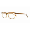 HORS COLLECTION VANNI UOMO LV2105 A406  Taille / Branche : 57 - 17 / 145 MM