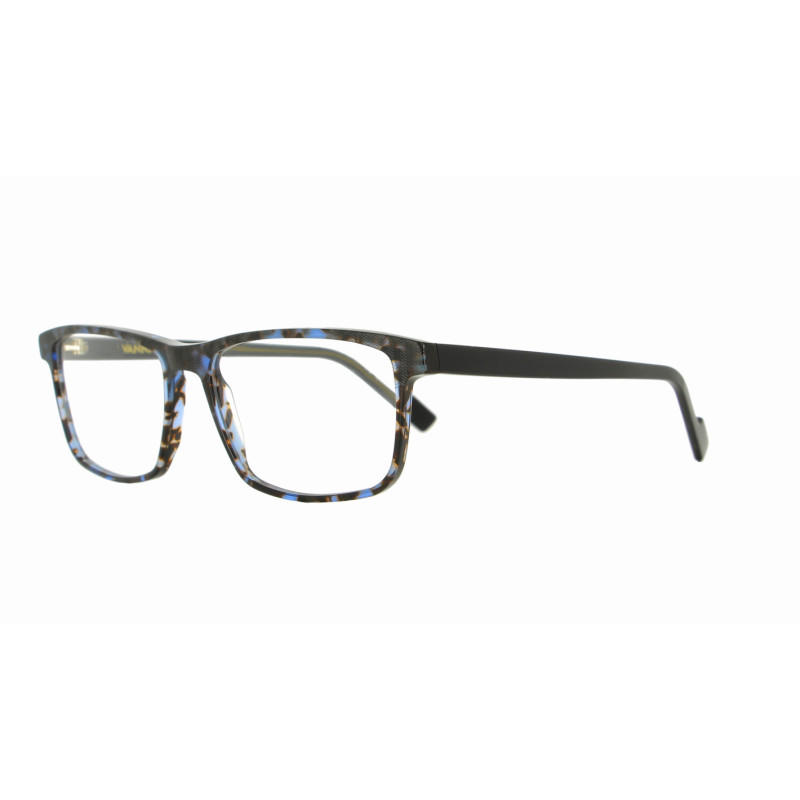 HORS COLLECTION VANNI UOMO LV2105 A55  Taille / Branche : 57 - 17 / 145 MM