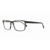 HORS COLLECTION VANNI UOMO LV2105 A55  Taille / Branche : 57 - 17 / 145 MM