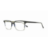 HORS COLLECTION VANNI UOMO LV2108 A404  Taille / Branche : 53 - 17 / 145 MM