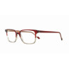 HORS COLLECTION VANNI UOMO LV2108 A408  Taille / Branche : 53 - 17 / 145 MM