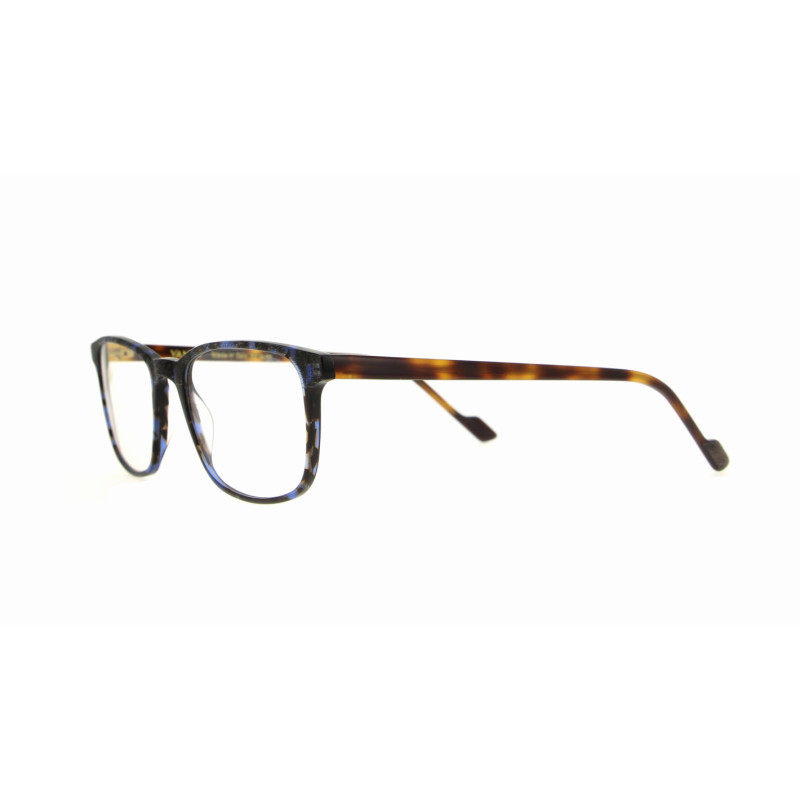 HORS COLLECTION VANNI UOMO LV2150 A14  Taille / Branche : 52 - 19 / 145 MM