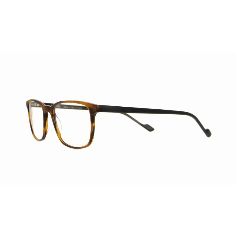 HORS COLLECTION VANNI UOMO LV2150 A16  Taille / Branche : 52 - 19 / 145 MM