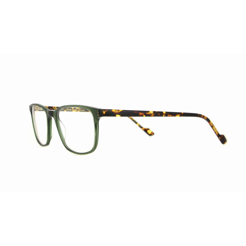 HORS COLLECTION VANNI UOMO LV2150 A19  Taille / Branche : 52 - 19 / 145 MM