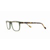 HORS COLLECTION VANNI UOMO LV2150 A19  Taille / Branche : 52 - 19 / 145 MM