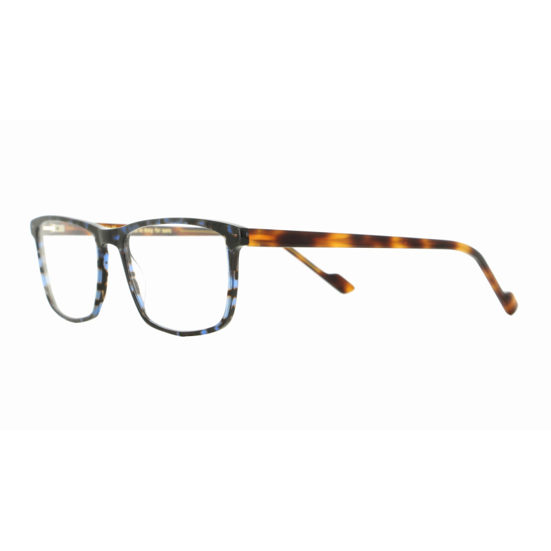 HORS COLLECTION VANNI UOMO LV2153 A14  Taille / Branche : 53 - 17 / 145 MM