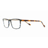 HORS COLLECTION VANNI UOMO LV2153 A14  Taille / Branche : 53 - 17 / 145 MM