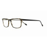 HORS COLLECTION VANNI UOMO LV2153 A17  Taille / Branche : 53 - 17 / 145 MM