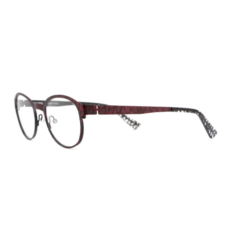 HORS COLLECTION VANNI LV4005 C132  Taille / Branche : 47 - 20 / 140 MM