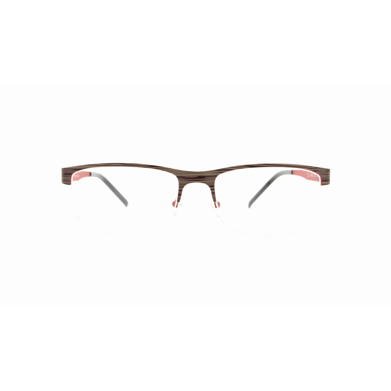 HORS COLLECTION VANNI LV4042 C722  Taille / Branche : 56 - 18 / 145 MM