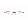 HORS COLLECTION VANNI LV4042 C722  Taille / Branche : 56 - 18 / 145 MM