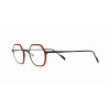 HORS COLLECTION VANNI UOMO LV4195 C21  Taille / Branche : 44 - 22 / 140 MM