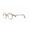 HORS COLLECTION VANNI UOMO LV4195 C37  Taille / Branche : 44 - 22 / 140 MM