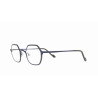 HORS COLLECTION VANNI UOMO LV4195 C74  Taille / Branche : 44 - 22 / 140 MM