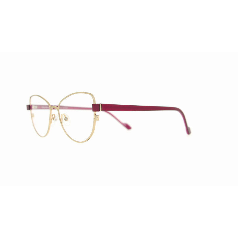 HORS COLLECTION VANNI LV4201 C108  Taille / Branche : 53 - 17 / 145 MM