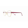 HORS COLLECTION VANNI LV4201 C108  Taille / Branche : 53 - 17 / 145 MM