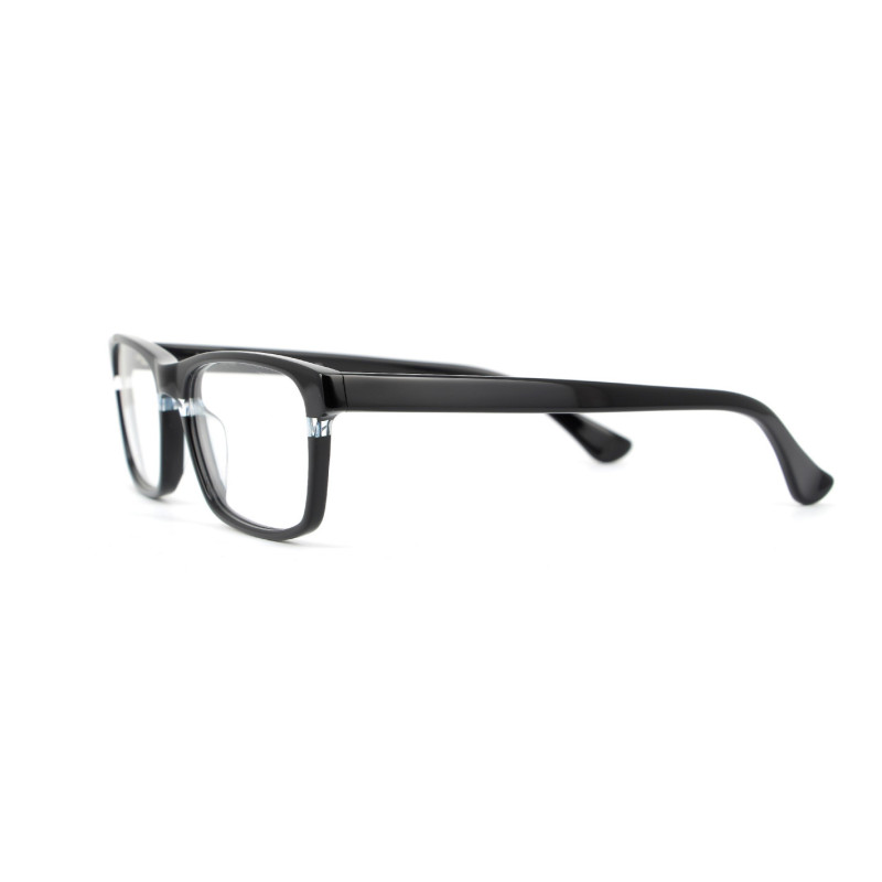 HORS COLLECTION VANNI UOMO LV5603 A101  Taille / Branche : 54 - 18 / 145 MM