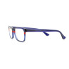 HORS COLLECTION VANNI UOMO LV5603 A124  Taille / Branche : 54 - 18 / 145 MM