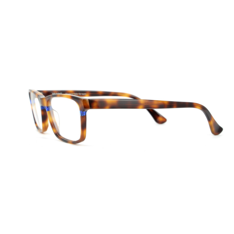 HORS COLLECTION VANNI UOMO LV5603 A146  Taille / Branche : 54 - 18 / 145 MM