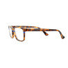 HORS COLLECTION VANNI UOMO LV5603 A146  Taille / Branche : 54 - 18 / 145 MM