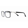 HORS COLLECTION VANNI UOMO LV5607 A01  Taille / Branche : 54 - 18 / 145 MM