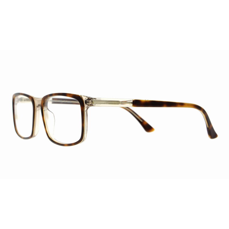 HORS COLLECTION VANNI UOMO LV5607 A260  Taille / Branche : 54 - 18 / 145 MM