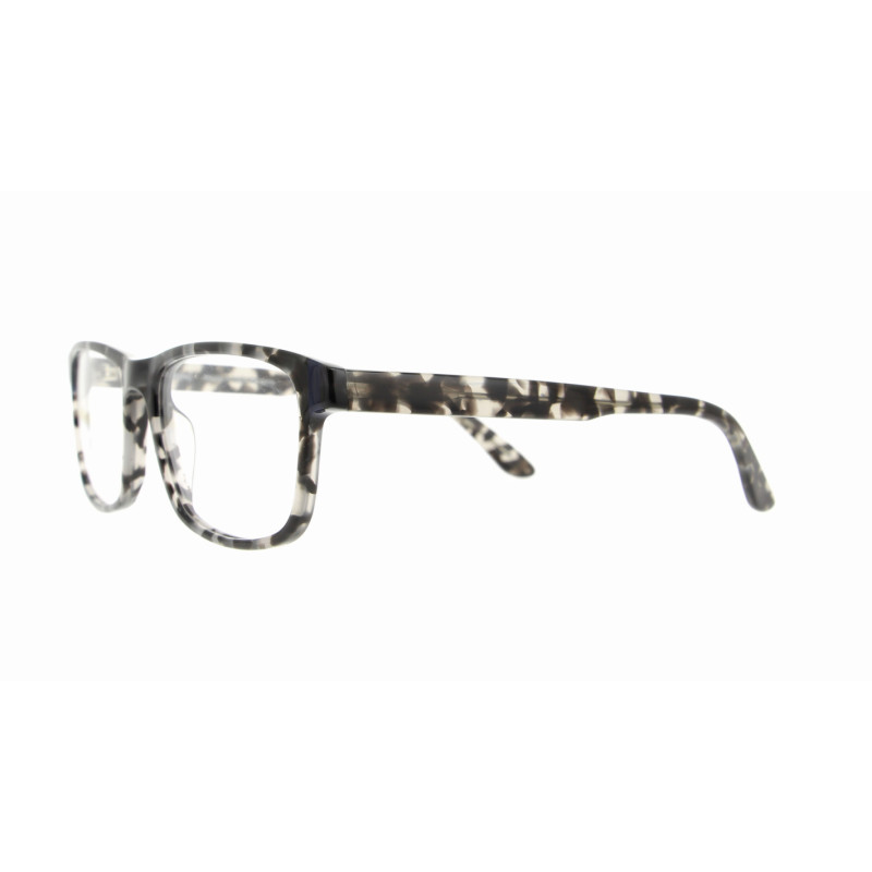 HORS COLLECTION VANNI UOMO LV5615 A41  Taille / Branche : 54 - 18 / 140 MM