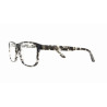 HORS COLLECTION VANNI UOMO LV5615 A41  Taille / Branche : 54 - 18 / 140 MM