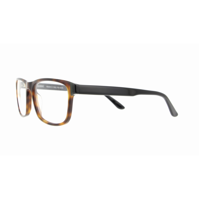 HORS COLLECTION VANNI UOMO LV5615 A96  Taille / Branche : 54 - 18 / 140 MM