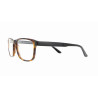 HORS COLLECTION VANNI UOMO LV5615 A96  Taille / Branche : 54 - 18 / 140 MM