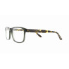 HORS COLLECTION VANNI UOMO LV5615 A99  Taille / Branche : 54 - 18 / 140 MM