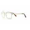 HORS COLLECTION VANNI UOMO LV6201 C16  Taille / Branche : 53 - 18 / 140 MM