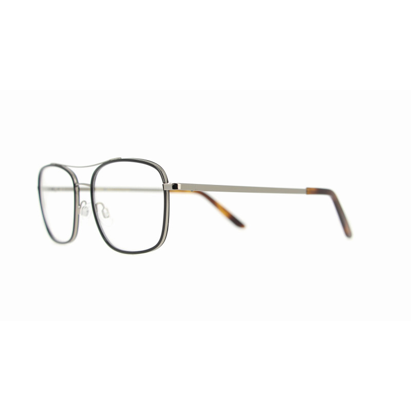 HORS COLLECTION VANNI LV6211 C17  Taille / Branche : 55 - 18 / 145 MM