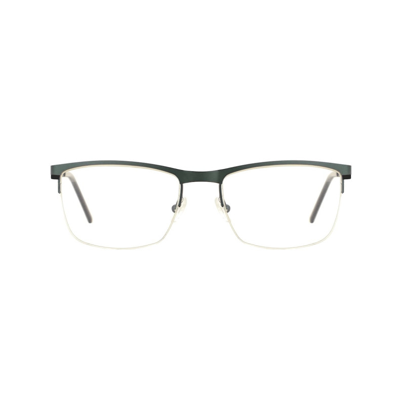 HORS COLLECTION VANNI UOMO LV6303 C119  Taille / Branche : 53 - 18 / 145 MM