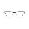 HORS COLLECTION VANNI UOMO LV6303 C119  Taille / Branche : 53 - 18 / 145 MM