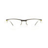 HORS COLLECTION VANNI UOMO LV6303 C12  Taille / Branche : 53 - 18 / 145 MM