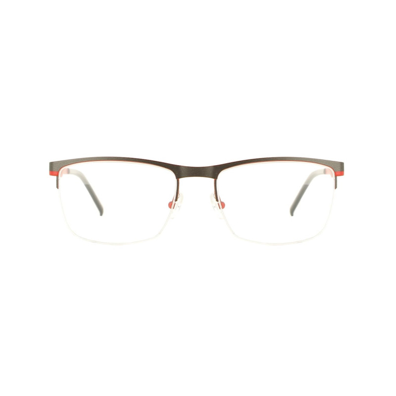 HORS COLLECTION VANNI UOMO LV6303 C702  Taille / Branche : 53 - 18 / 145 MM