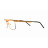 HORS COLLECTION VANNI UOMO LV6305 C307  Taille / Branche : 53 - 18 / 145 MM