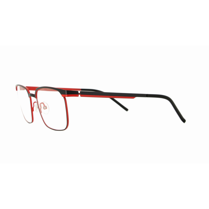 HORS COLLECTION VANNI UOMO LV6305 C321  Taille / Branche : 53 - 18 / 145 MM