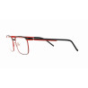 HORS COLLECTION VANNI UOMO LV6305 C321  Taille / Branche : 53 - 18 / 145 MM