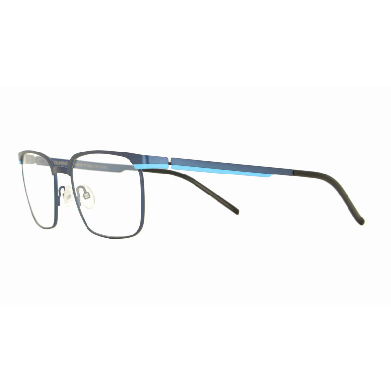 HORS COLLECTION VANNI UOMO LV6305 C41  Taille / Branche : 53 - 18 / 145 MM