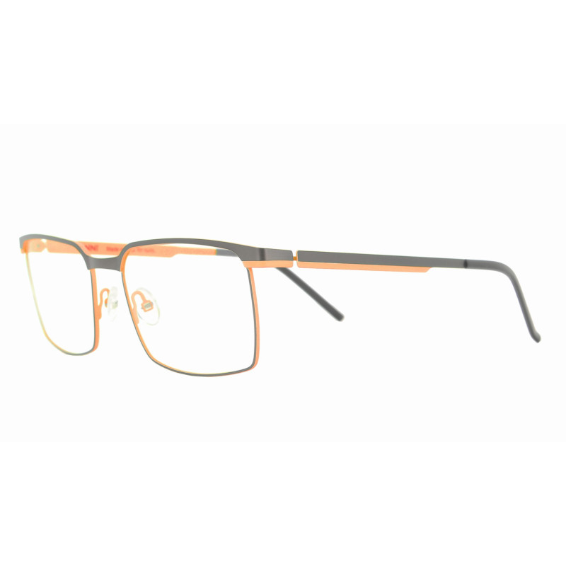 HORS COLLECTION VANNI UOMO LV6306 C307  Taille / Branche : 56 - 18 / 150 MM