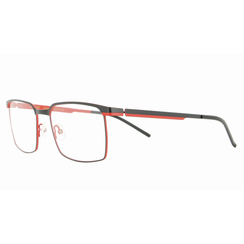 HORS COLLECTION VANNI UOMO LV6306 C321  Taille / Branche : 56 - 18 / 150 MM