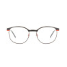 HORS COLLECTION VANNI UOMO LV6307 C321  Taille / Branche : 50 - 20 / 145 MM