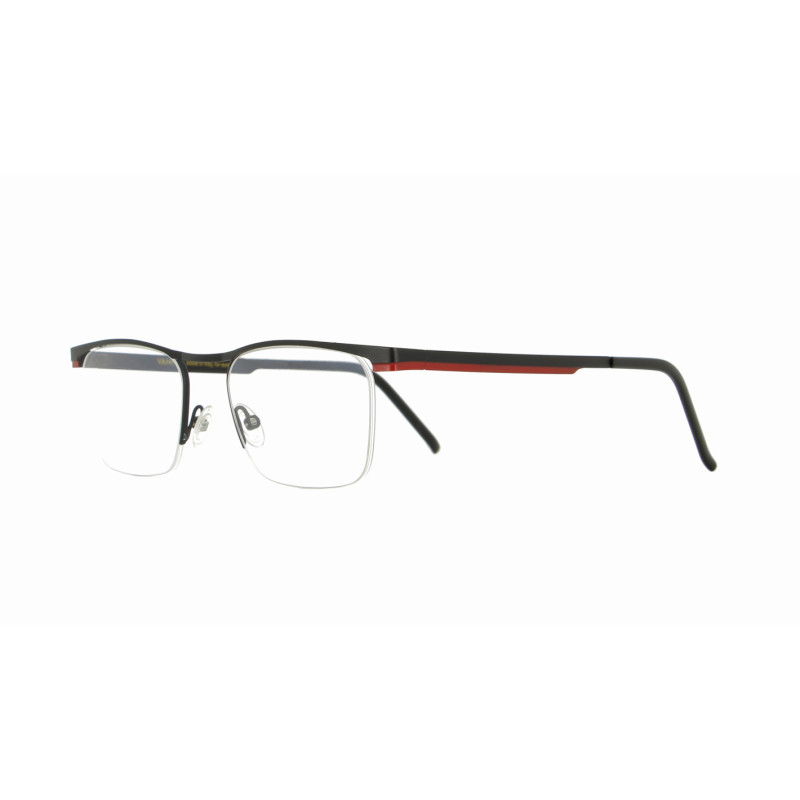 HORS COLLECTION VANNI UOMO LV6309 C13  Taille / Branche : 49 - 19 / 145 MM