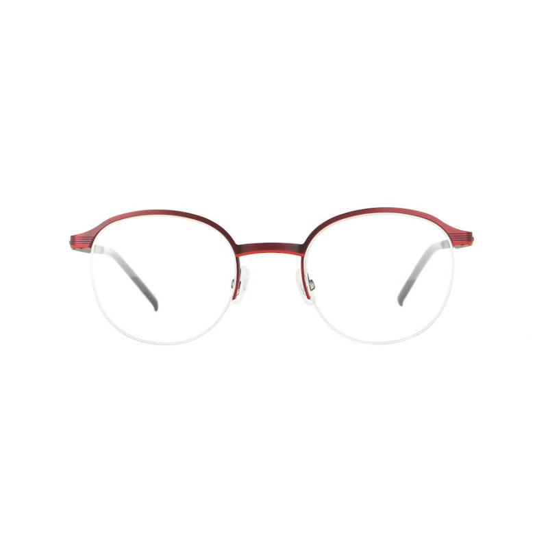 HORS COLLECTION VANNI UOMO LV6311 C22  Taille / Branche : 49 - 21 / 145 MM