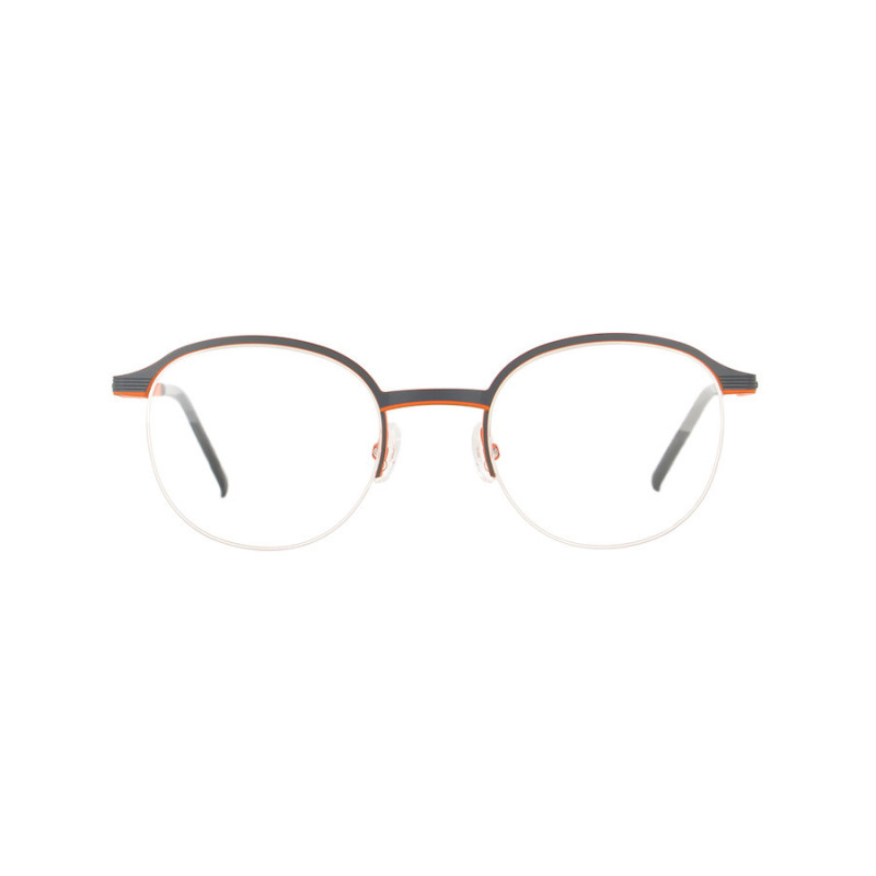 HORS COLLECTION VANNI UOMO LV6311 C37  Taille / Branche : 49 - 21 / 145 MM