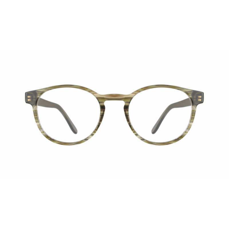 HORS COLLECTION VANNI UOMO LV1617 A700  Taille / Branche : 48 - 20 / 145 MM