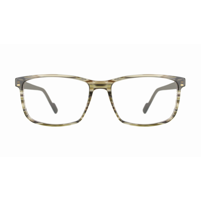 HORS COLLECTION VANNI UOMO LV2102 A700  Taille / Branche : 56 - 17 / 145 MM