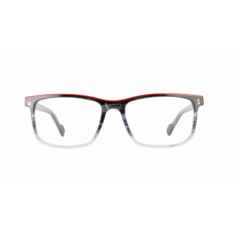 HORS COLLECTION VANNI UOMO LV2122 A987  Taille / Branche : 57 - 17 / 150 MM